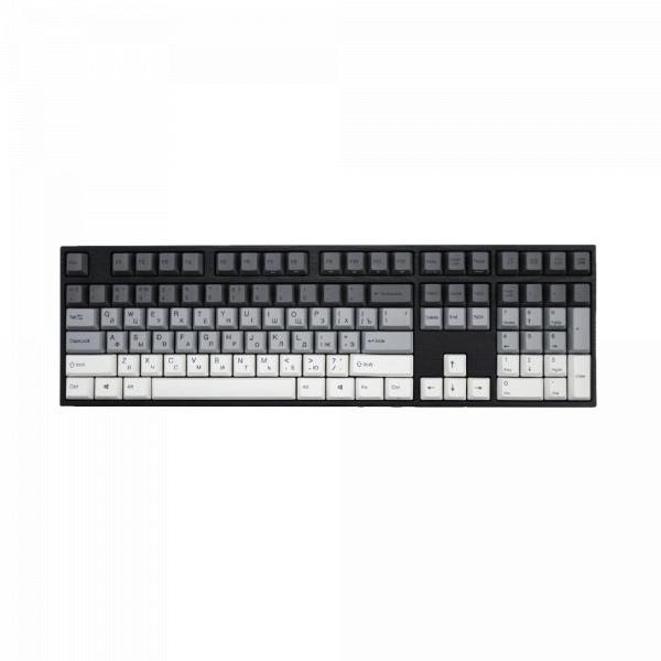 Varmilo MA108M V2 Yakumo [EC Sakura V2 Switch] RU Toshkentda - fotosurat