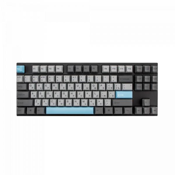 Varmilo MA87M V2 Moonlight [EC Rose V2 Switch] / RU в Ташкенте - фото