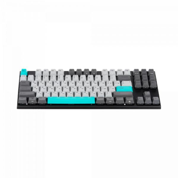 Varmilo MA87M V2 Moonlight [EC Rose V2 Switch] / RU в Ташкенте - фото