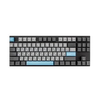 Varmilo VEM87 Moonlight [EC Sakura V2 Switch] / RU