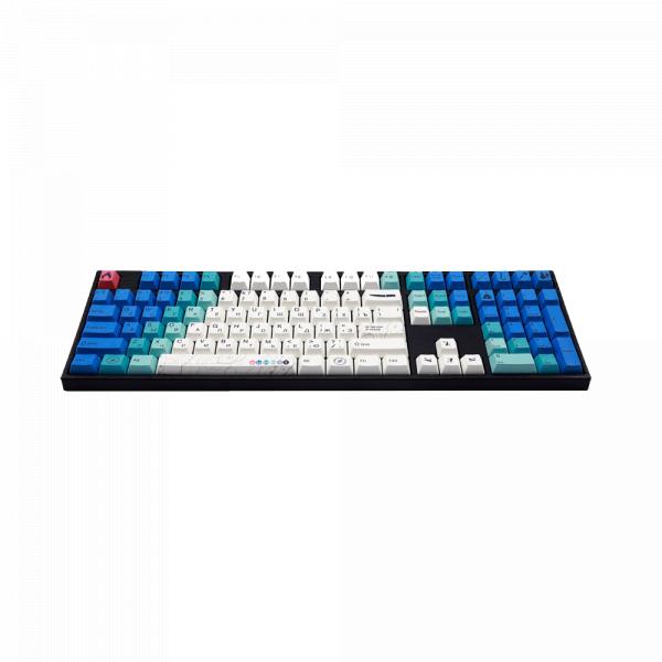 Varmilo MA108M V2 Summit R2 [EC Sakura V2 Switch] / RU в Ташкенте - фото