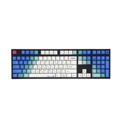 Varmilo MA108M V2 Summit R2 [EC Sakura V2 Switch] / RU
