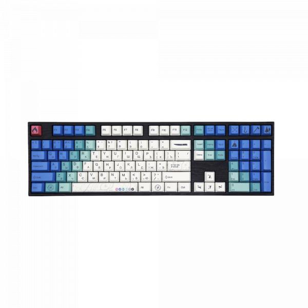 Varmilo MA108M V2 Summit R2 [EC Sakura V2 Switch] / RU в Ташкенте - фото