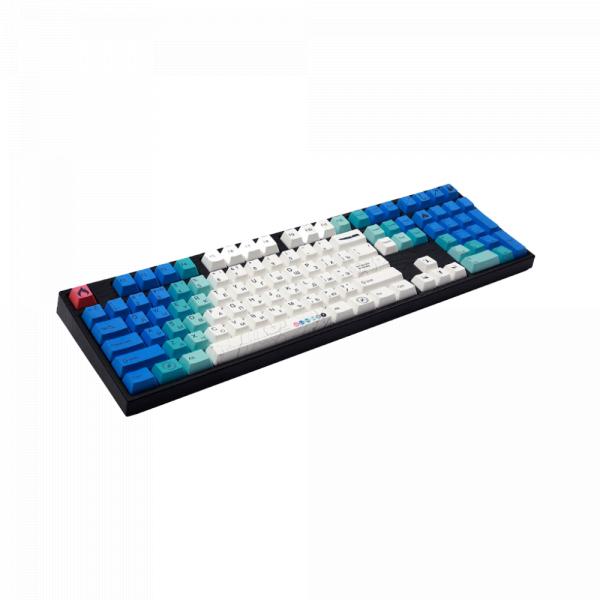 Varmilo MA108M V2 Summit R2 [EC Sakura V2 Switch] / RU в Ташкенте - фото