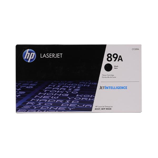 HP 89A Black в Ташкенте - фото