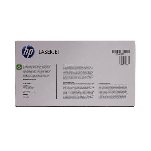 HP 89A Black в Ташкенте - фото