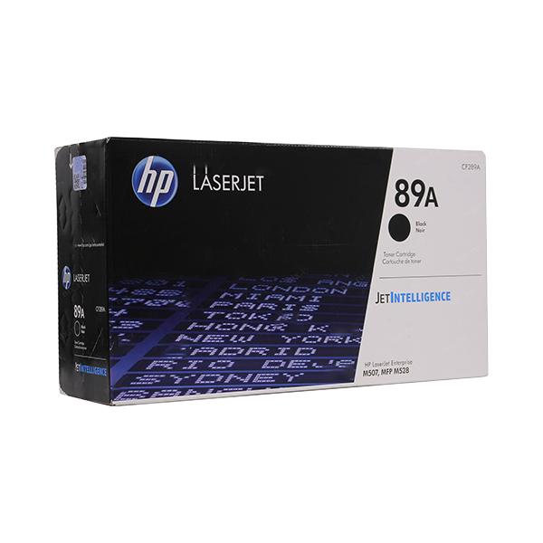 HP 89A Black в Ташкенте - фото