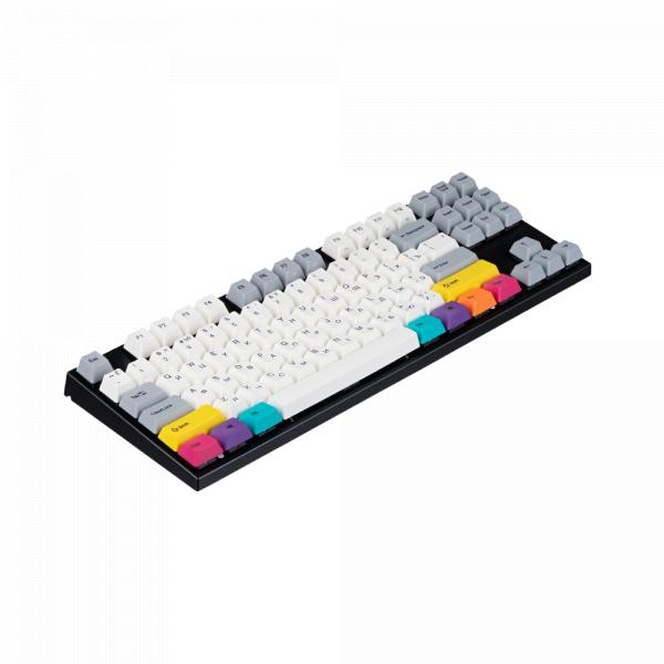Varmilo MA87M V2 CMYK [EC Sakura V2 Switch] / RU в Ташкенте - фото