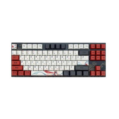 Varmilo MA87M V2 Beijing Opera [EC Rose V2 Switch] / EU