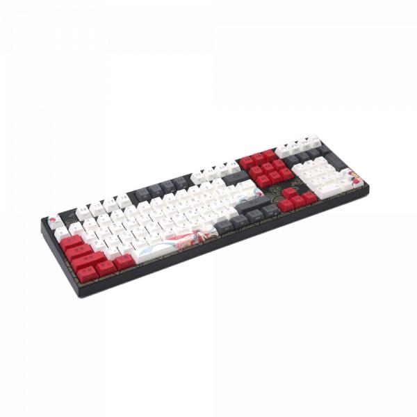 Varmilo MA87M V2 Beijing Opera [EC Sakura V2 Switch] / EU в Ташкенте - фото