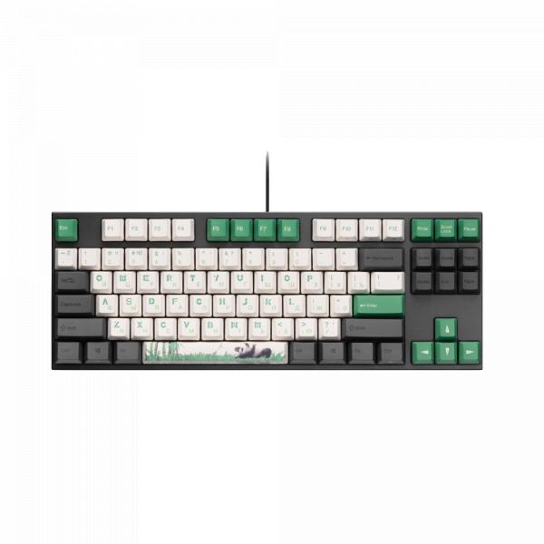 Varmilo MA87M V2 Panda R2 [EC Sakura V2 Switch] / RU в Ташкенте - фото