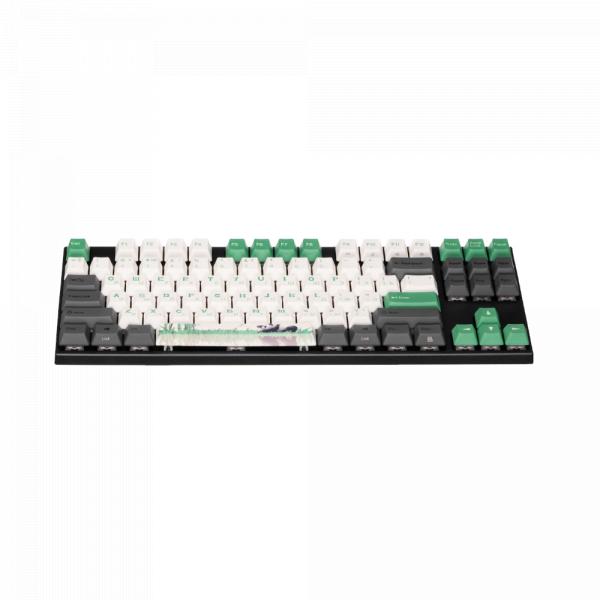 Varmilo MA87M V2 Panda R2 [EC Sakura V2 Switch] / RU в Ташкенте - фото