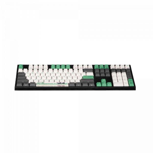 Varmilo VA108M Panda R2 [Cherry MX Red] в Ташкенте - фото