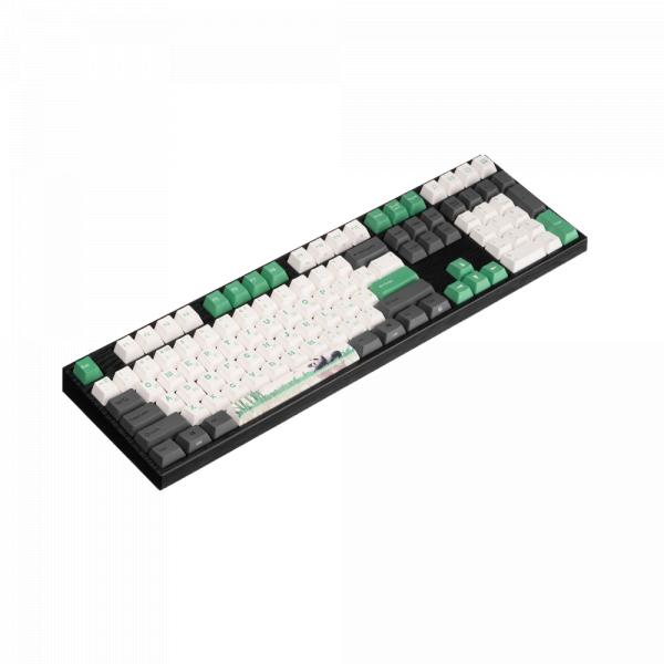 Varmilo VA108M Panda R2 [Cherry MX Red] в Ташкенте - фото