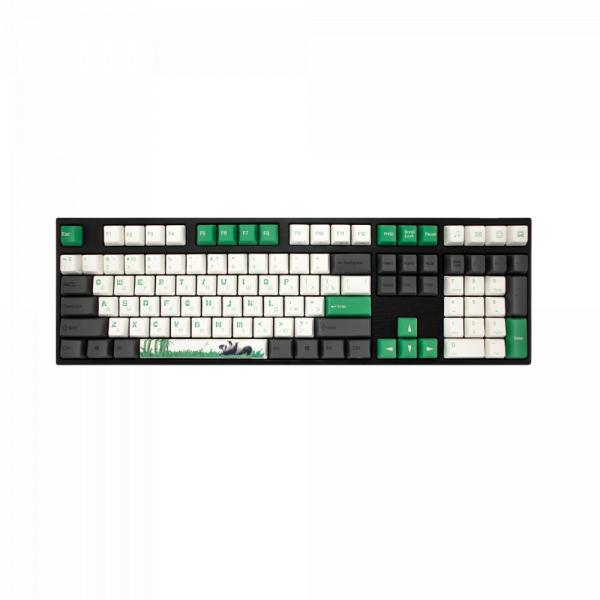 Varmilo VA108M Panda R2 [Cherry MX Red] в Ташкенте - фото