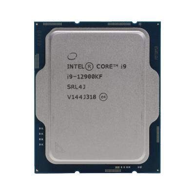 Intel Core i9-12900(K)