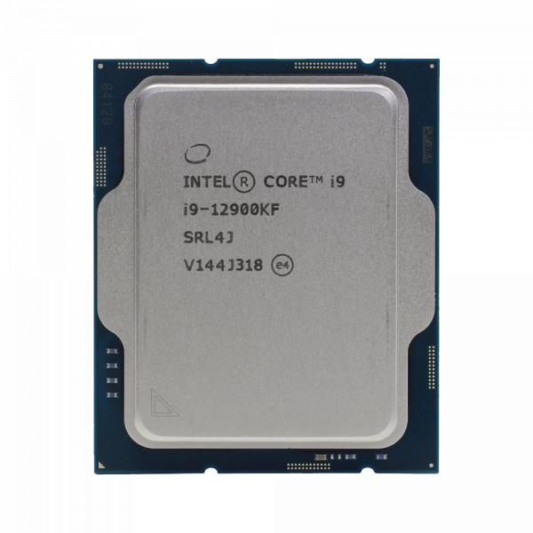 Intel Core i9-12900(K) в Ташкенте - фото