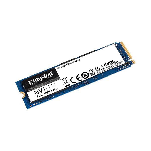 Kingston NV1 NVMe / 2TB в Ташкенте - фото