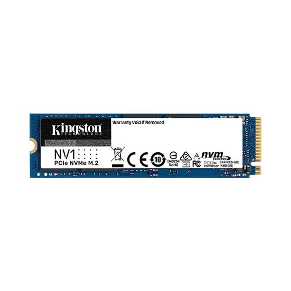 Kingston NV1 NVMe / 2TB в Ташкенте - фото