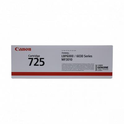 Canon 725 Black