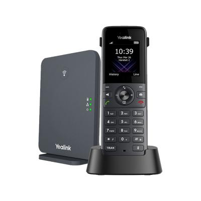 Yealink W73P