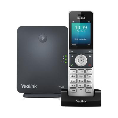 Yealink W76P