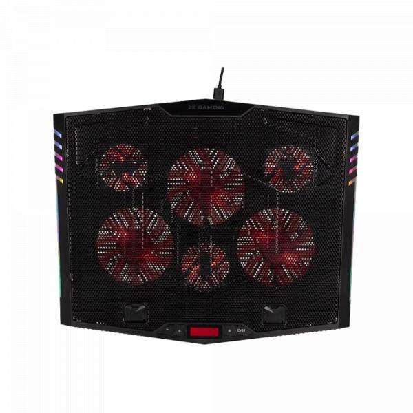 2E Gaming CPG-005 Black в Ташкенте - фото