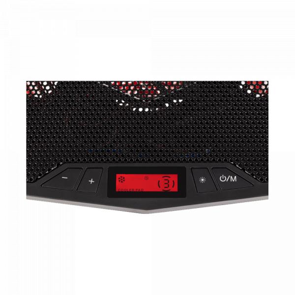 2E Gaming CPG-005 Black в Ташкенте - фото
