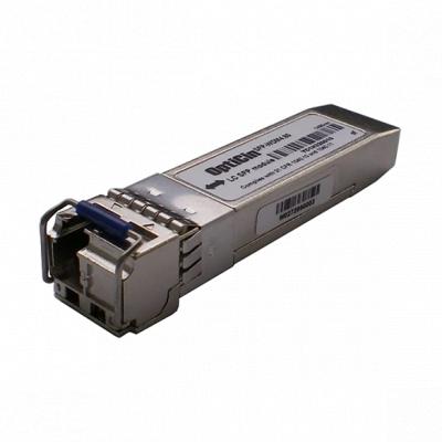 WDM SM SC 1.25Gbps 80km