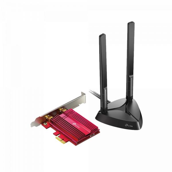 TP-Link Archer TX3000E /AX3000 в Ташкенте - фото