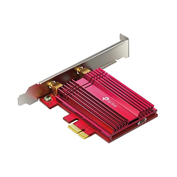 TP-Link Archer TX3000E /AX3000 в Ташкенте - фото