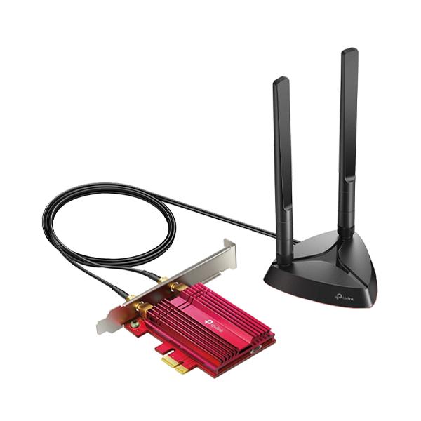 TP-Link Archer TX3000E /AX3000 в Ташкенте - фото