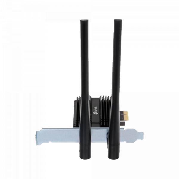TP-Link Archer TX50E /AX3000 Toshkentda - fotosurat