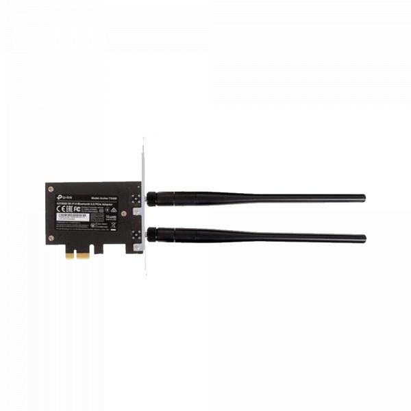 TP-Link Archer TX50E /AX3000 Toshkentda - fotosurat