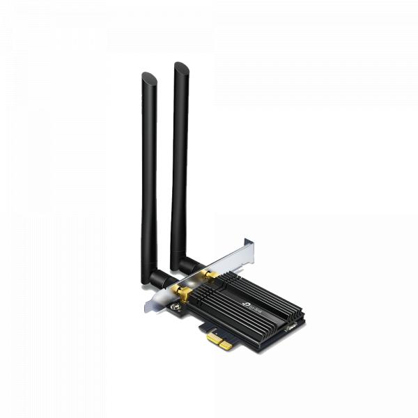TP-Link Archer TX50E /AX3000 Toshkentda - fotosurat