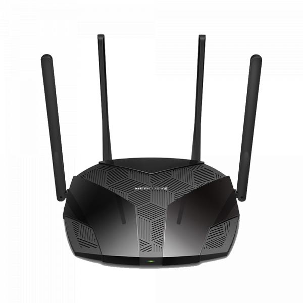 Mercusys MR70X /AX1800 Toshkentda - fotosurat