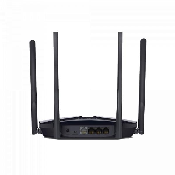 Mercusys MR70X /AX1800 Toshkentda - fotosurat