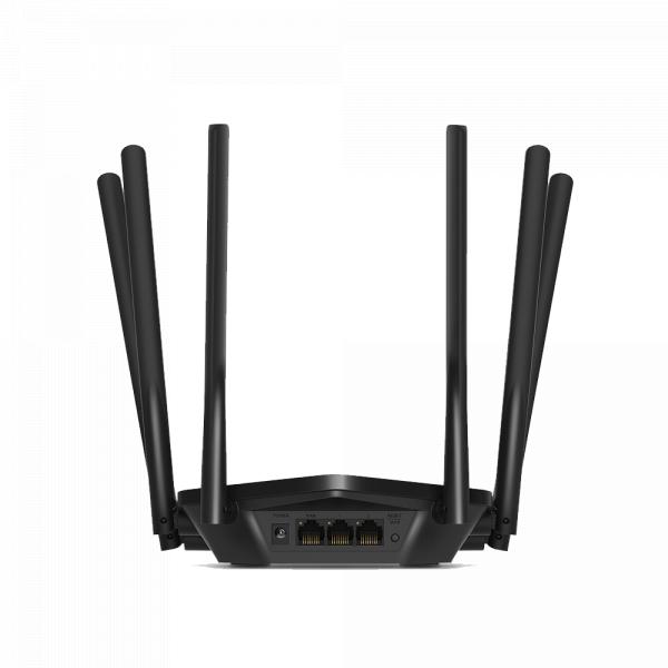 Mercusys MR50G /AC1900 в Ташкенте - фото