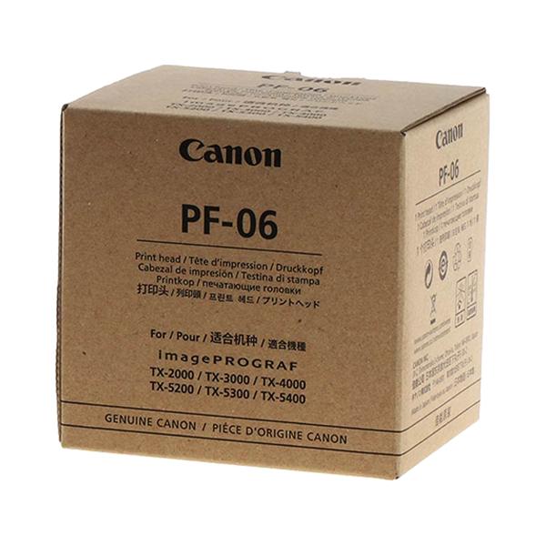 Canon PF-06 в Ташкенте - фото