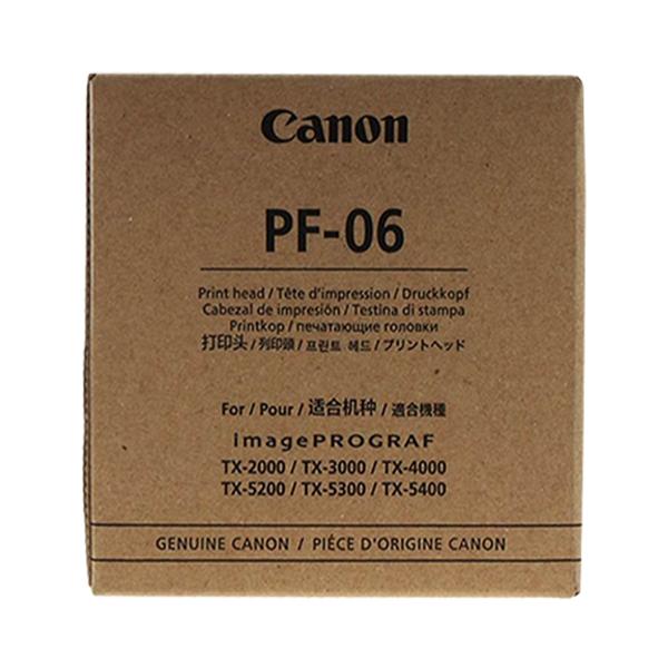 Canon PF-06 в Ташкенте - фото