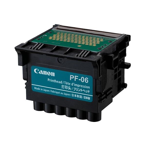 Canon PF-06 в Ташкенте - фото