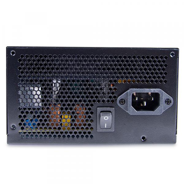 Deepcool DA600 600W Toshkentda - fotosurat