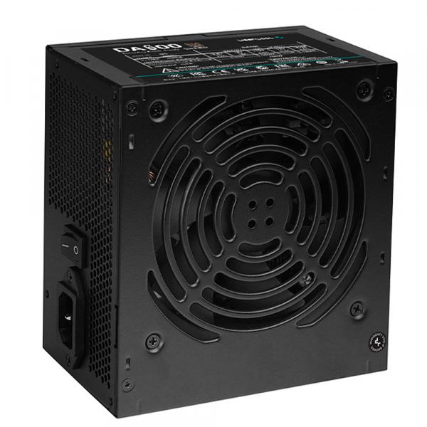Deepcool DA600 600W Toshkentda - fotosurat