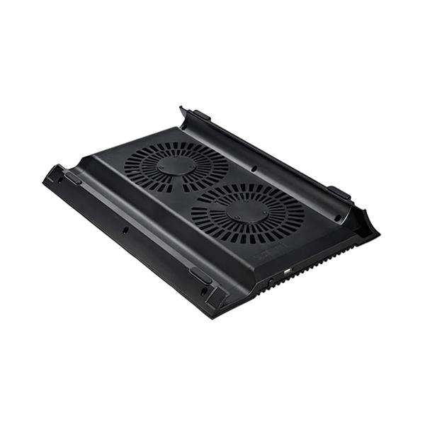 Deepcool N8 Black / 17" в Ташкенте - фото