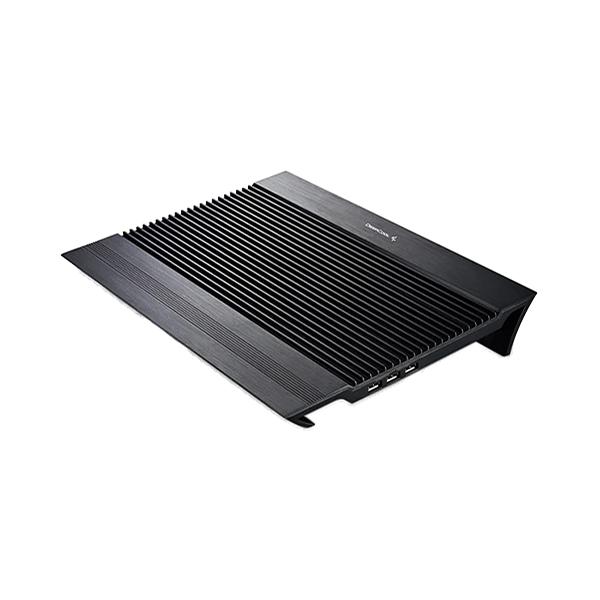 Deepcool N8 Black / 17" в Ташкенте - фото