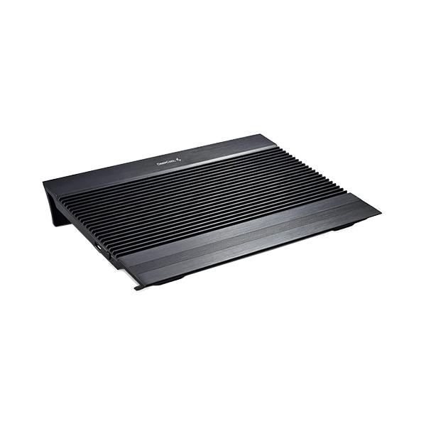 Deepcool N8 Black / 17" в Ташкенте - фото