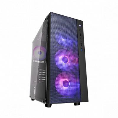 Deepcool Matrexx 55 Mesh ADD-RGB 4F
