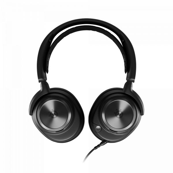 SteelSeries Arctis Nova Pro в Ташкенте - фото