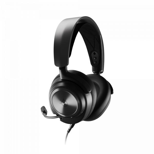 SteelSeries Arctis Nova Pro в Ташкенте - фото