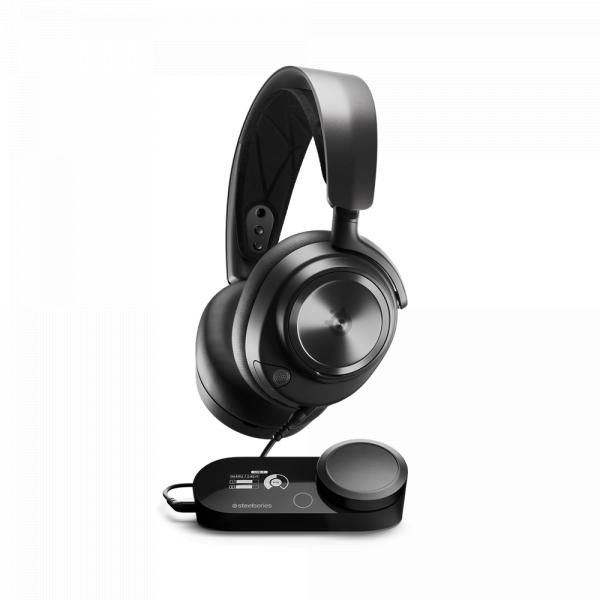SteelSeries Arctis Nova Pro X в Ташкенте - фото